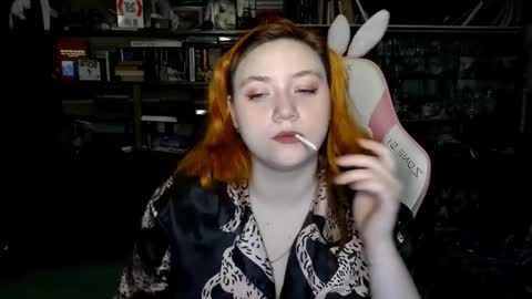 Alice online show from October 2025 04:40:01 PM