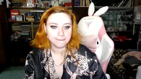 Alice online show from October 2025 08:55:02 PM