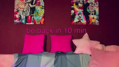 Snapshot of lily_smily chatting on October 2025 11:08:02 AM Lily online show from October 2025 11:08:02 AM