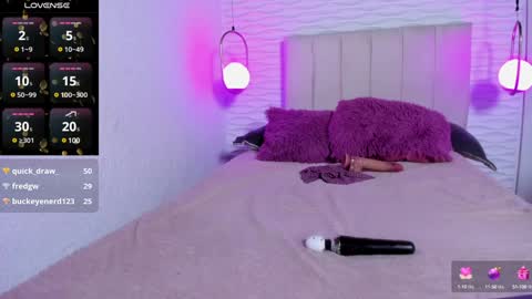 lily_waist online show from January 2025 05:12:02 PM