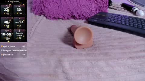 lily_waist online show from January 2025 08:15:02 PM