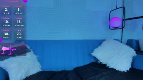 lily_waist online show from January 2025 10:12:02 PM