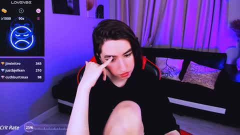 LILY online show from December 2024 04:29:02 PM