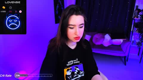 LILY online show from December 2024 07:06:02 AM