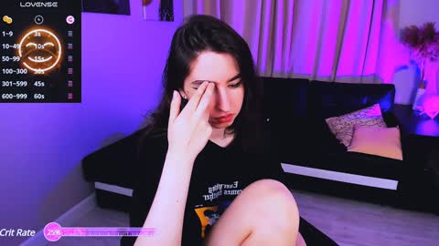 LILY online show from December 2024 06:59:02 AM