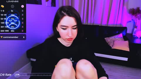 LILY online show from December 2024 10:05:02 AM