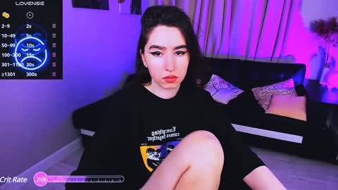 LILY online show from December 2024 09:50:02 AM