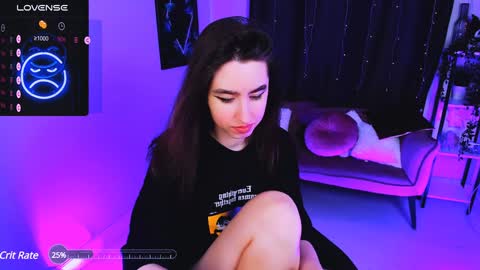 LILY online show from December 2024 08:20:01 AM