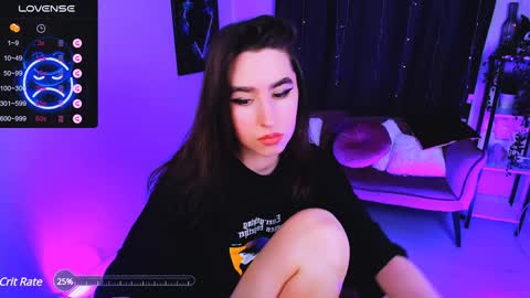 LILY online show from December 2024 02:30:02 PM