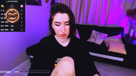 LILY online show from December 2024 10:14:01 AM