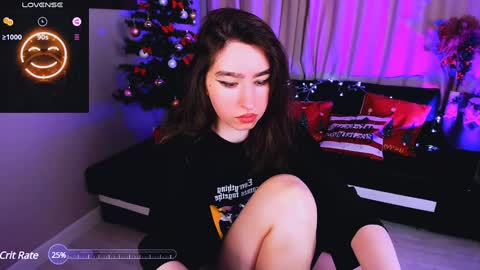 LILY online show from December 2024 07:13:02 AM