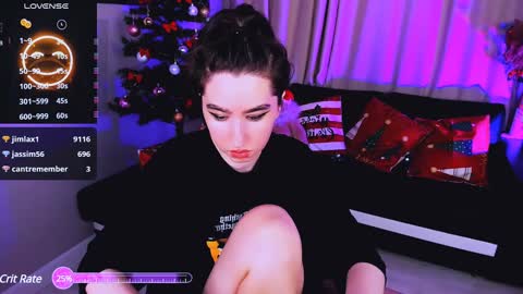 LILY online show from December 2024 06:16:02 PM