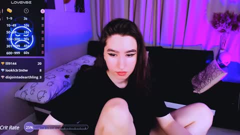 LILY online show from January 2025 03:10:02 PM