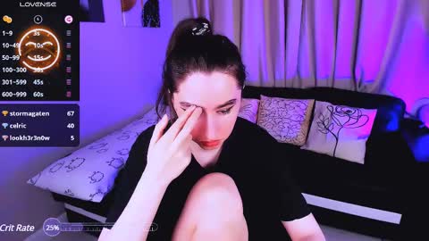 LILY online show from February 2025 02:55:02 PM