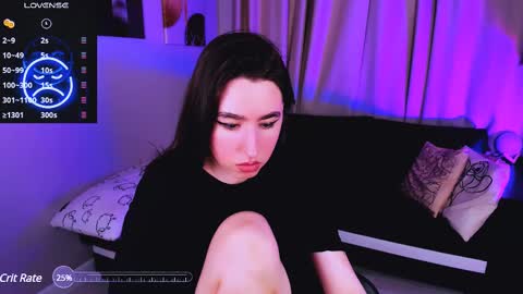 LILY online show from March 2025 11:50:01 AM