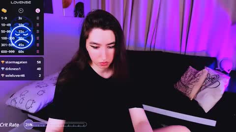 LILY online show from March 2025 03:05:01 PM