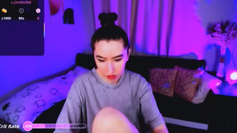 LILY online show from September 2025 07:32:02 AM