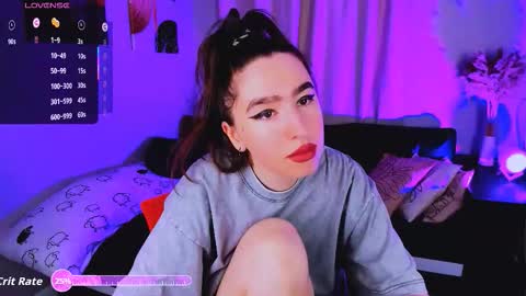 LILY online show from September 2025 07:21:02 AM