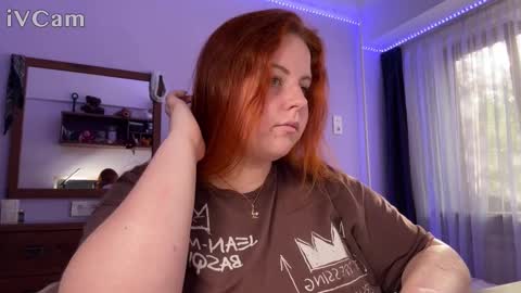 Lilya online show from September 2025 10:20:02 AM