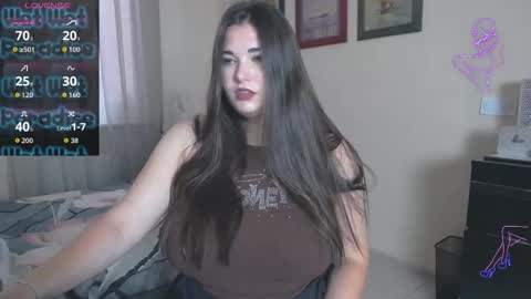 Lilya online show from September 2025 07:52:02 AM