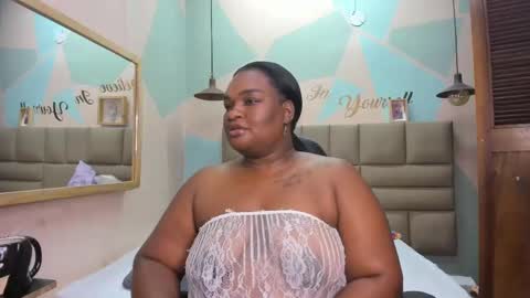 Lily online show from February 2025 08:29:02 AM