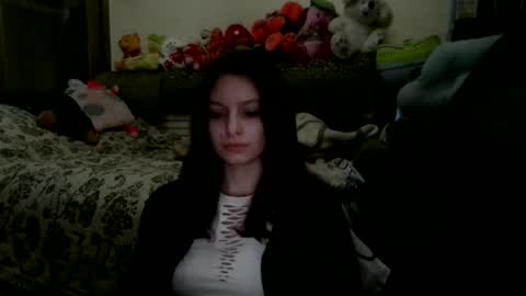 Snapshot of lilycandy_ chatting on December 2024 12:33:02 PM lilycandy_ online show from December 2024 12:33:02 PM