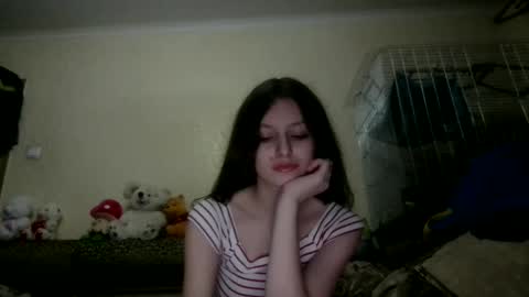 Snapshot of lilycandy_ chatting on January 2025 03:55:02 PM lilycandy_ online show from January 2025 03:55:02 PM