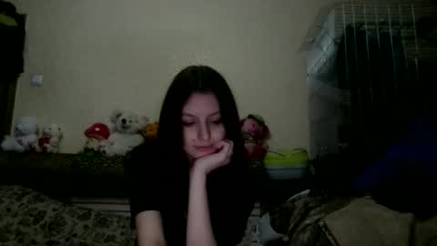 Snapshot of lilycandy_ chatting on January 2025 03:40:02 PM lilycandy_ online show from January 2025 03:40:02 PM