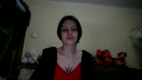 Snapshot of lilycandy_ chatting on January 2025 01:35:02 PM lilycandy_ online show from January 2025 01:35:02 PM