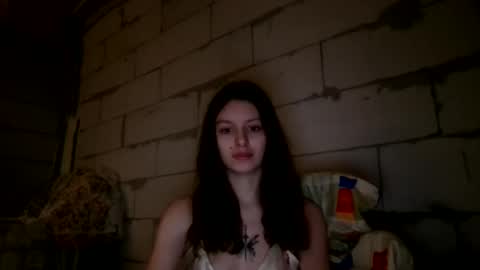 Snapshot of lilycandy_ chatting on February 2025 10:17:02 PM lilycandy_ online show from February 2025 10:17:02 PM