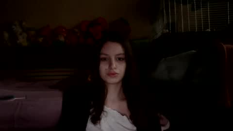 Snapshot of lilycandy_ chatting on February 2025 07:56:02 AM lilycandy_ online show from February 2025 07:56:02 AM