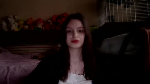 Snapshot of lilycandy_ chatting on February 2025 10:59:01 AM lilycandy_ online show from February 2025 10:59:01 AM