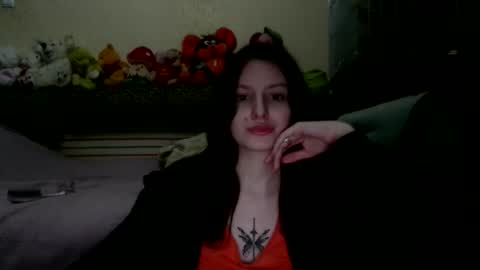 Snapshot of lilycandy_ chatting on February 2025 03:08:02 PM lilycandy_ online show from February 2025 03:08:02 PM