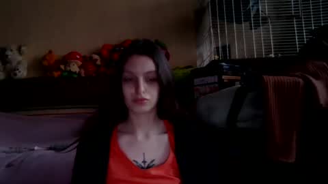 Snapshot of lilycandy_ chatting on February 2025 01:11:02 PM lilycandy_ online show from February 2025 01:11:02 PM