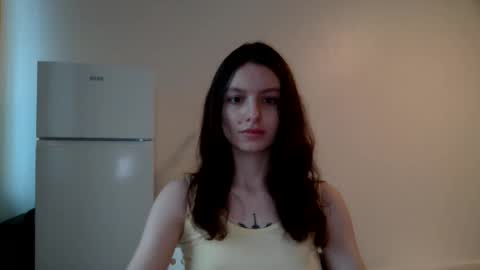Snapshot of lilycandy_ chatting on February 2025 02:38:02 PM lilycandy_ online show from February 2025 02:38:02 PM