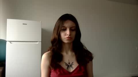 Snapshot of lilycandy_ chatting on March 2025 09:43:01 AM lilycandy_ online show from March 2025 09:43:01 AM