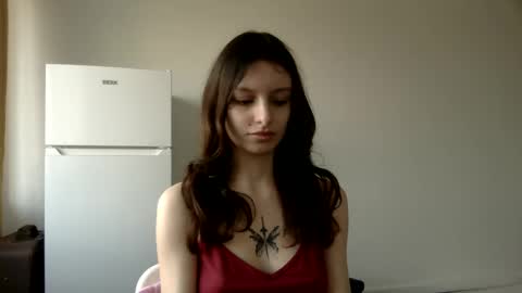 Snapshot of lilycandy_ chatting on March 2025 12:48:02 PM lilycandy_ online show from March 2025 12:48:02 PM