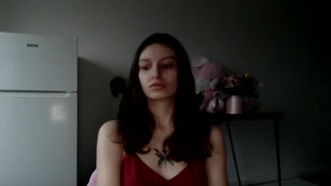 Snapshot of lilycandy_ chatting on March 2025 03:52:01 PM lilycandy_ online show from March 2025 03:52:01 PM