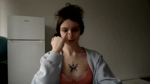 Snapshot of lilycandy_ chatting on March 2025 02:23:02 PM lilycandy_ online show from March 2025 02:23:02 PM