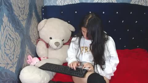 Lily online show from March 2025 03:11:02 AM