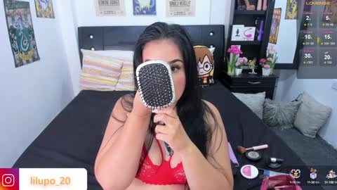 lily luna potter online show from January 2025 04:06:01 AM