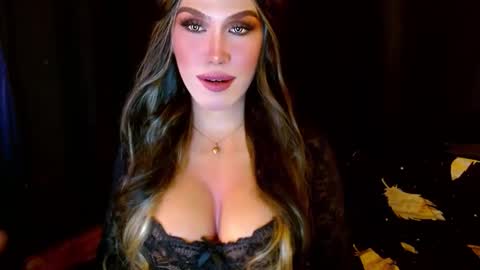 IM YOUR TRUE GODESS Lilymonstercock online show from December 2024 10:26:02 PM