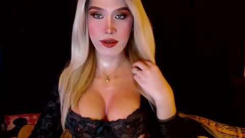 IM YOUR TRUE GODESS Lilymonstercock online show from December 2024 06:30:02 PM
