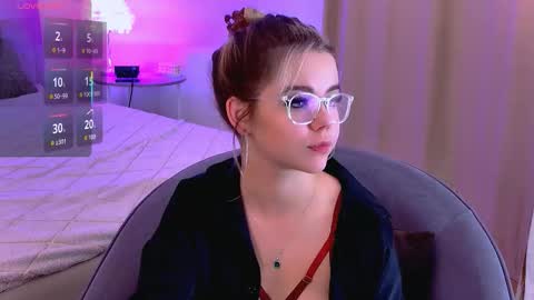 Snapshot of lilyrabbit chatting on October 2025 05:35:02 AM Rose online show from October 2025 05:35:02 AM