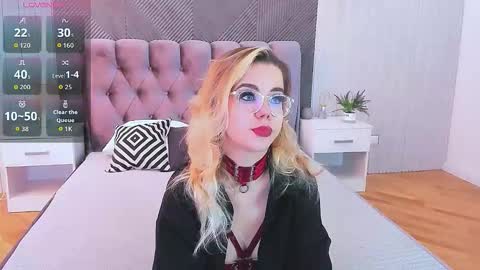 Snapshot of lilyrabbit chatting on October 2025 05:19:02 AM Rose online show from October 2025 05:19:02 AM