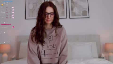 Lily online show from February 2025 07:11:01 AM