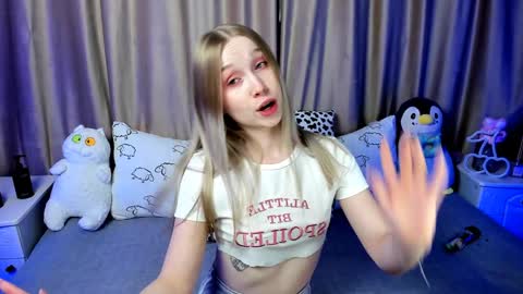 Lilian online show from December 2024 06:25:02 AM