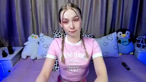 Lilian online show from February 2025 03:24:02 AM