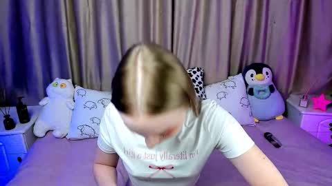 Lilian online show from February 2025 03:31:02 AM