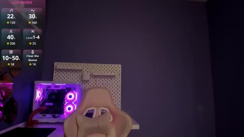 lilyth_7 online show from September 2025 10:26:01 PM